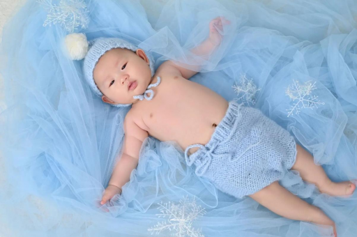 兴安盟孕妇三个月肚子多大